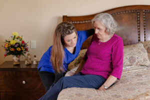 Assisting Hands Chicago North Educates Families on Dementia and Alzheimer’s Home Care