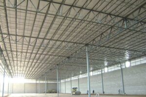 SQ Tech Delivers Prefab Steel Buildings to the U.S. Southwest — Design, Engineering, and Fabrication from Sonora, Mexico